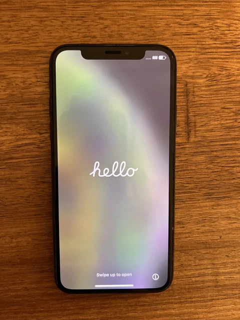 APPLE IPHONE XS 256 GB Space Grey (Unlocked) A2097 (GSM) (AU Stock).  $150.00 PicClick AU