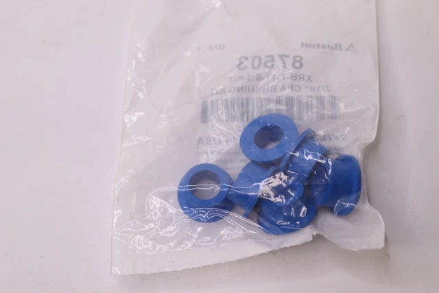 Boston CFA Bushing Kit 7/16-In 87503