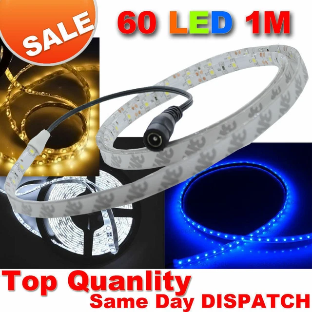 Luminaire à LED GABI 2L résistant l'eau 4x3W WW Finition chromée