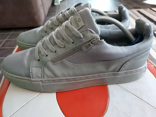 Glorious gangsta paris core trainer sales