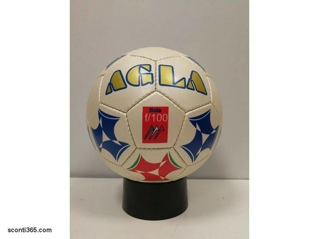 Pallone Da Calcio Gems Blade Elite Taglia 4 - Unisex Per Futsal Indoor E Outdoor - Foto 3