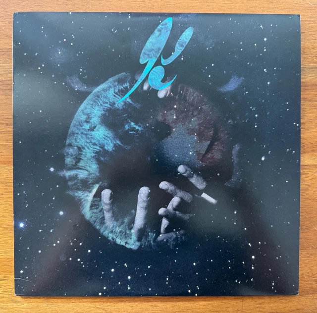 DJ Krush / MiLiGHT【Mo Wax 2xLP】 DJ Krush / MiLiGHT【Mo Wax 2xLP】 MW039LP - Mo Wax Discography