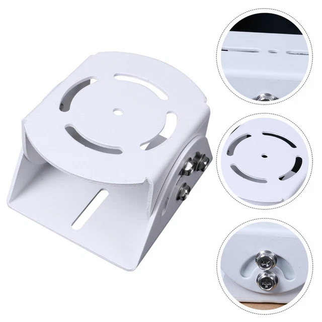 Camera Universal Joint Bracket Monitor Wall Mount Baby Thicken