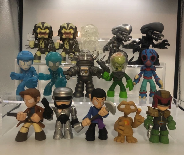 Funko Mystery Minis Sci-Fi Classics Series 1 - You Pick!!! FREE SHIPPING ORDER 5