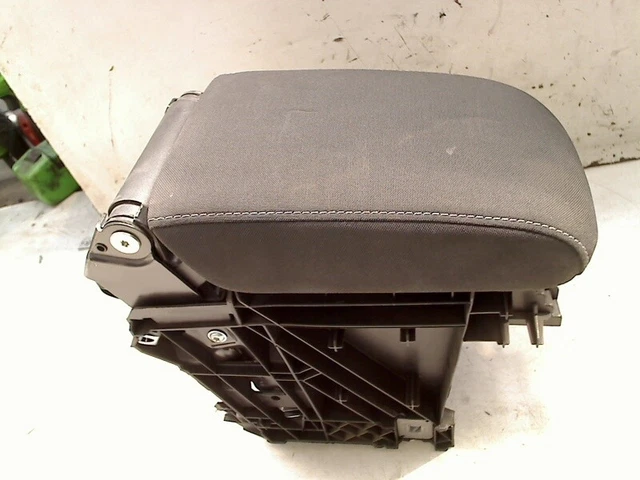 5G0863250B Bracciolo Volkswagen Golf Vii (Aua) 2017