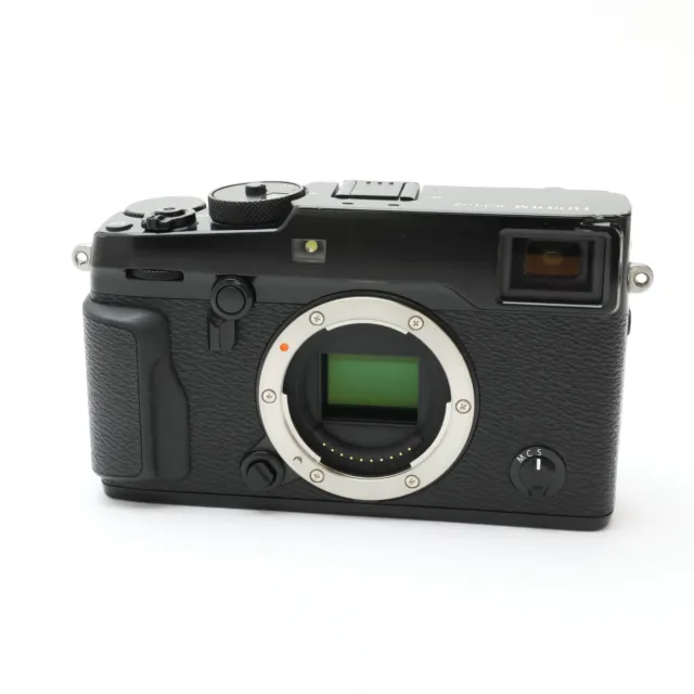 Fujifilm Fuji X-Pro2 24.3MP Mirrorless Digital Camera Body #20