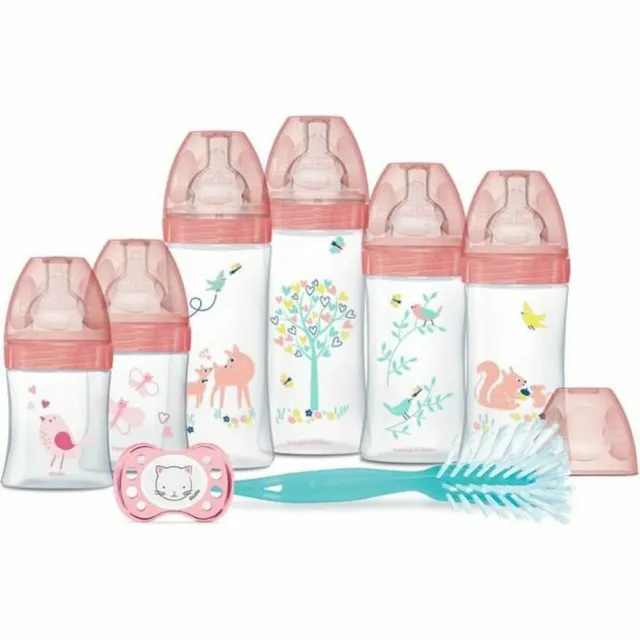 Baby Shower Boxes Cajas De Ducha Para Bebé,30 Letras, Dazzle