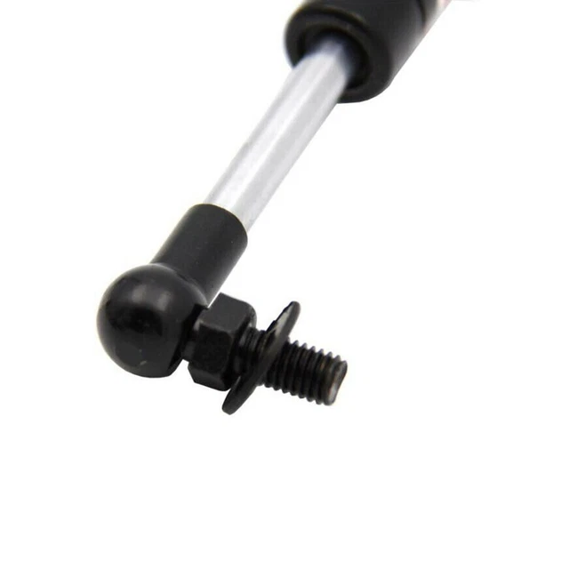 Per Ymh TMAX 500 530 barre in alluminio bracci robusti supporti di sollevamento (set 2)