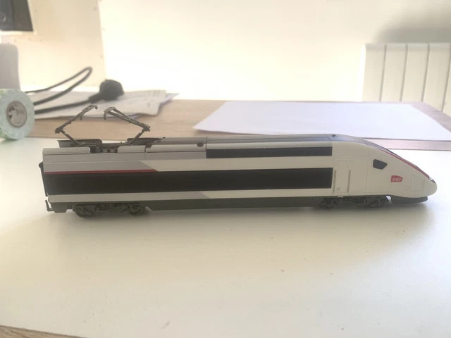 Moteur Tgv Jouef d’occason | Plus que 4 à -60