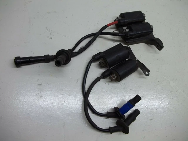 bobines allumage de honda vfr 750 an 1988 rc24