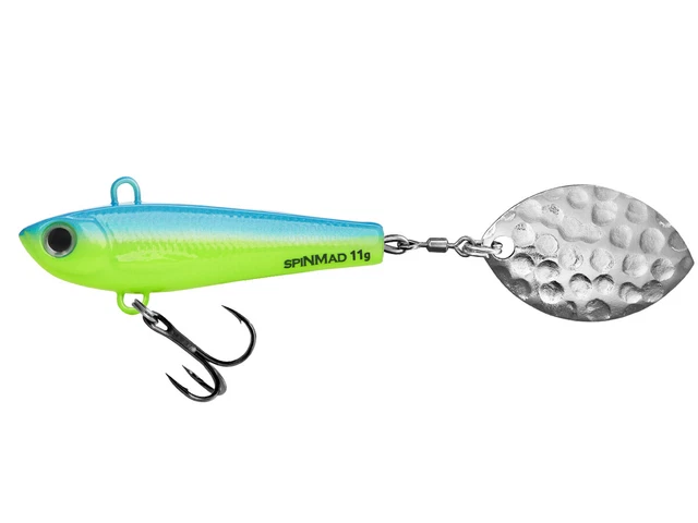 Mepps Aglia Cuiller / Spoon - Nombreux Modèles / Couleurs