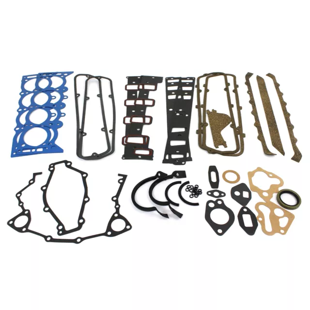 Holden 253 308 & 304 EFI Full Gasket Set