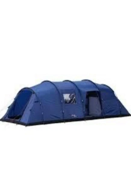 Vango tigris 600 sale