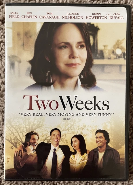 TWO　WEEKS　DVD-BOX DVD 91Z1pdpOd9L._UF350,350_QL50_.jpg