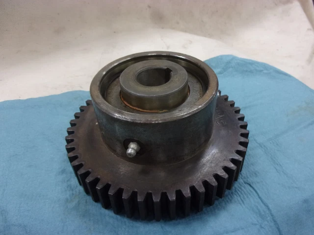 Machine Slip Overrun Overrunning Gear 3795NS Clutch FSR-10/CL-41225-49 GR RH CS