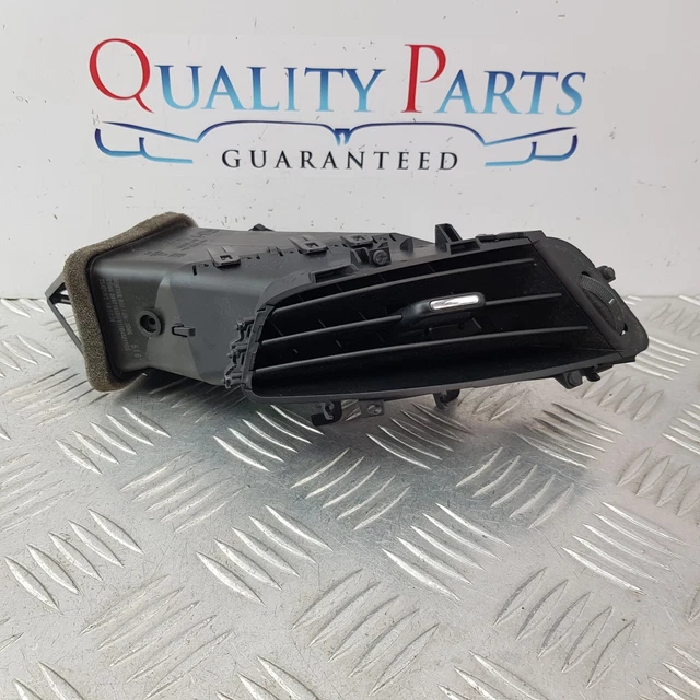 VAUXHALL ZAFIRA TOURER Mk3 Dashboard Centre Air Vent Left Side 13427382