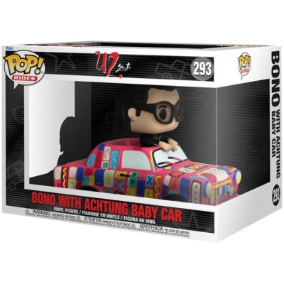 funko bono