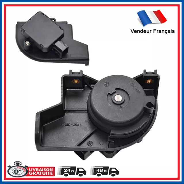 Potentiomètre d'Accélérateur pour Citroën Berlingo Partner C5 406 307 Evasion