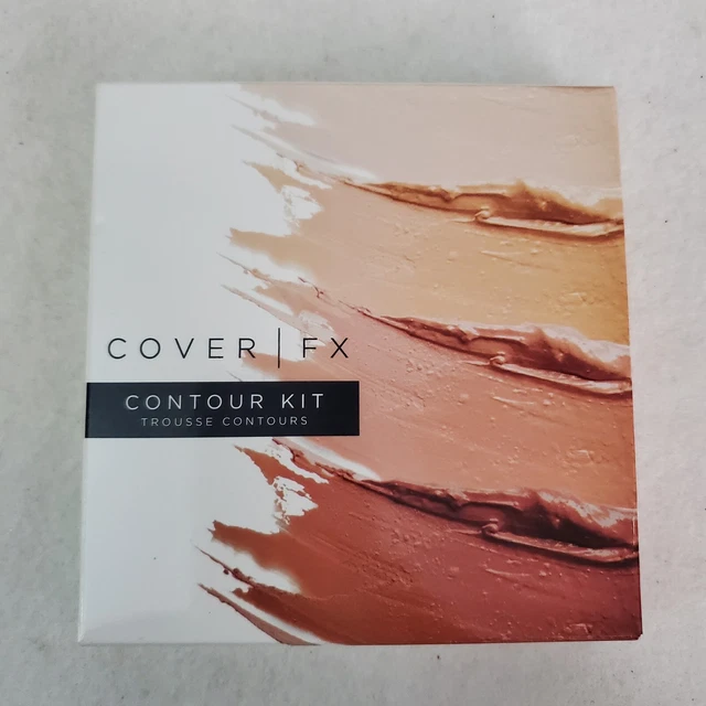 Cover FX Contour Kit N Medium