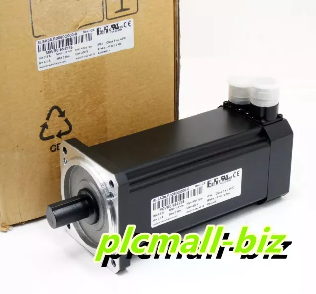 8LSA26.R0045D000-0 servo motor 8LSA26.R0045D000-0