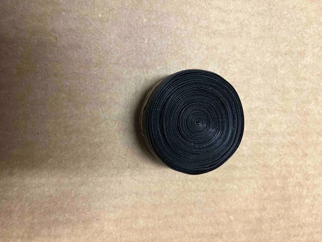 Schwinn Continental Suburban Varsity & Lightweight Bicycle Black Handlebar Tape