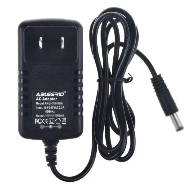 AC Adapter For GOLD'S GOLDS GYM Stride Trainer 410 Elliptical Power Supply Mains