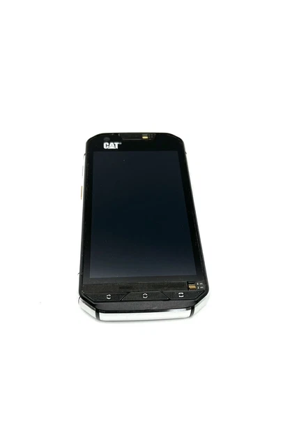 ORIGINAL CATERPILLAR CAT S60 Display Touchscreen LCD Screen Frame £51. ...