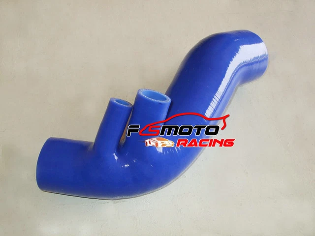 SILICONE INDUCTION INTAKE Hose Pipe for Nissan Skyline R33 R34 GTS ...