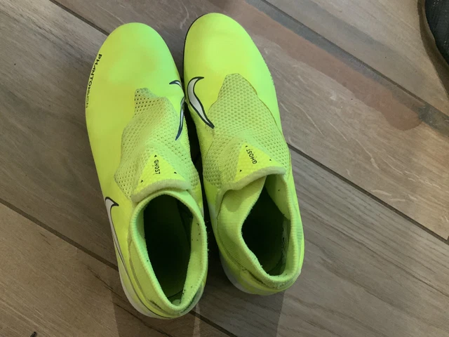 Nike Phantom VSN Hallenfußballschuhe, Gr.43 2