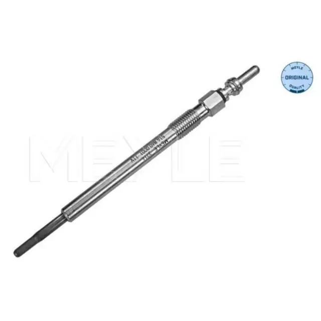 MEYLE Candelette Adatto A per Land Rover Range 3.6 D 4x4 2.7 Peugeot 407 Sw