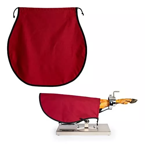 Custodia per prosciutto professionale speciale per prosciutto e racchette (G0d)