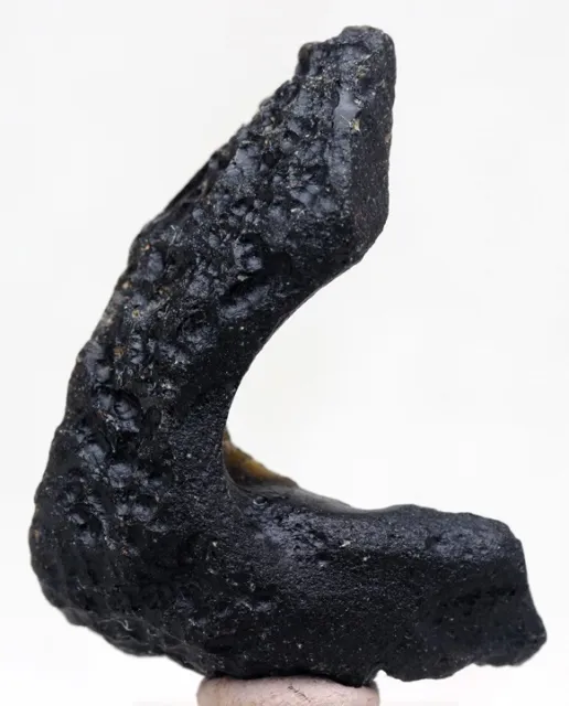 INDOCHINITE TEKTITE Meteorite Impact Impactite Nodule Gemstone GUANGDONG CHINA
