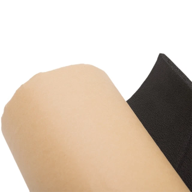 Isolation Voiture 36 Pi² Anti-bruit Et Thermique - Réduit Chaleur Et Son Pour Un Habitacle Confortable