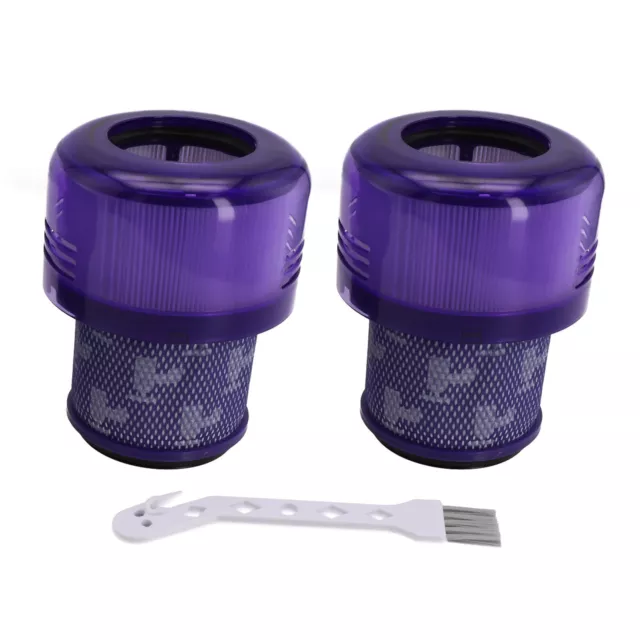 2X Filter Für Dyson SV16 Outsize, V11 Outsize, V11 Outsize Staubsauger Teil 9704