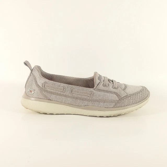 Skechers best sale topnotch taupe
