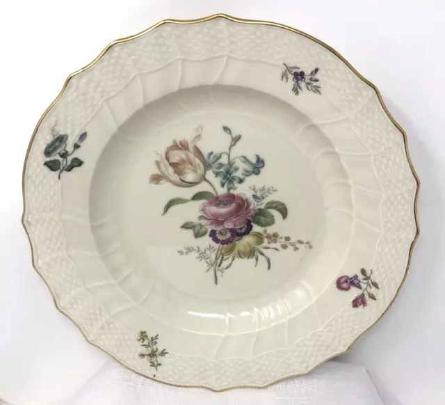 Royal Copenhagen FRIJSENBORG 10" Dinner Plate 910/1621