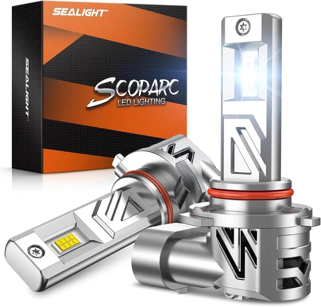 クラブ Ai-DUAL Square 2 1/2-BALL CRUISER MAX 38 Light Bulbs & LEDs, Lighting & Lamps, Car & Truck Parts