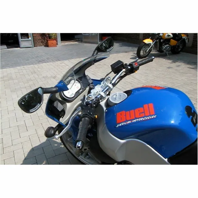 Motorrad Superbike-Kit XB-9/12R LSL superbike kit für: Buell R Firebolt