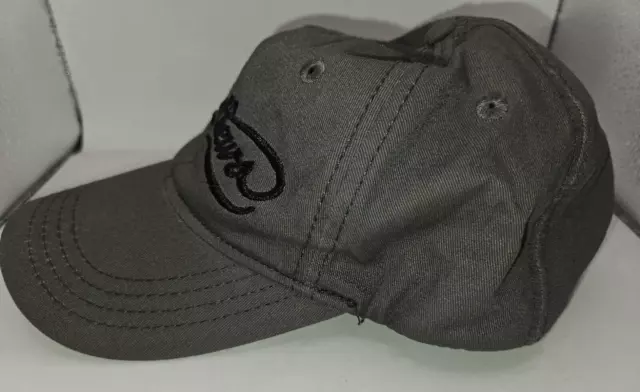 VTG MATHEWS SOLOCAM Archery Cap Baseball Hat Adjustable embroidery one ...