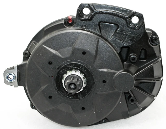 Bosch Drive Unit Performance Generation 3 65nm Cruise 250watt BOSCH DRIVE UNIT Performance Line GEN3 Motor 65NM Mangel beachten Foto2