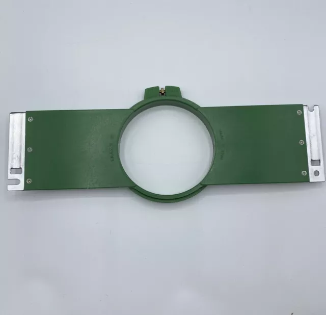 NEW - Embroidery Hoop - 12cm 4.7" - 355mm Wide (14") - Original Tajima Brand OEM