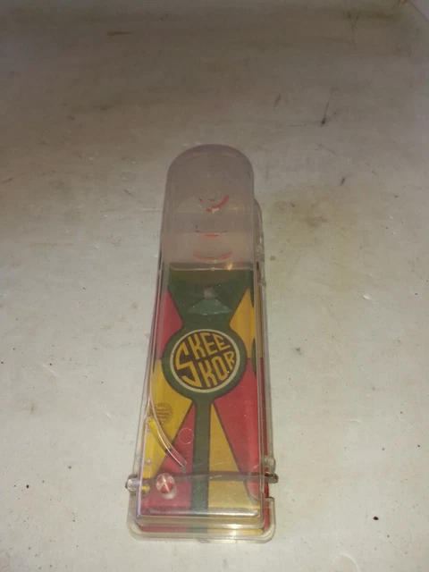 Jeu de Table Flipper Le Basket Français Samud