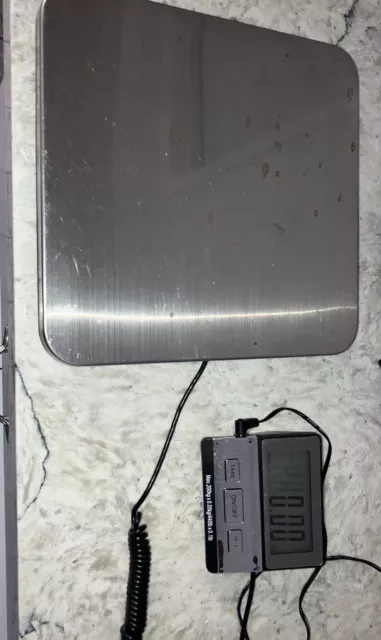 Shipping Scale : lbs, Oz, Kg