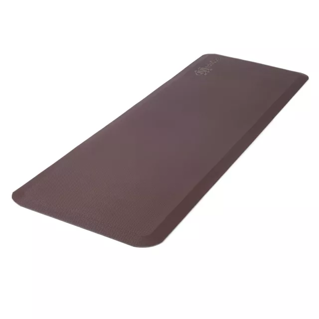 Elderly Safety Fall Mat - 70 x 24 Large Bedside Protection and Bed Fall Preventi