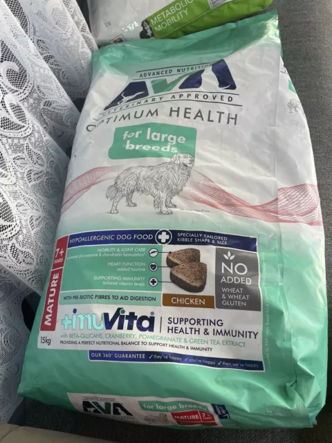 Ava hypoallergenic cat food clearance