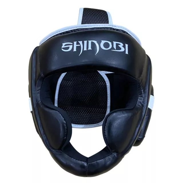 Shinobi Hattori Head gear