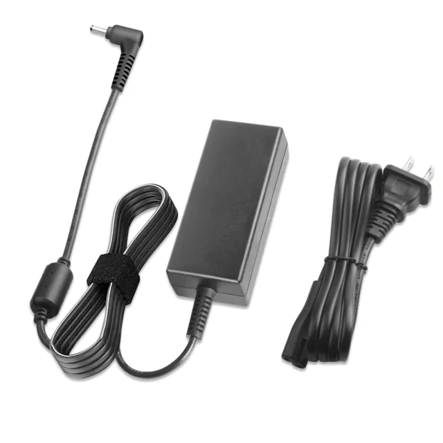 AC Adapter Charger for Acer Chromebook 15 14 13 11 R11 CB3-111 C720 Fast Ship 2