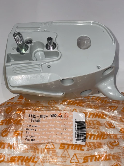 Cadena Motosierra Stihl 1/4 Picco 1.1 Ht 103 Msa Repuesto | Cuotas Sin Interés - Foto 5