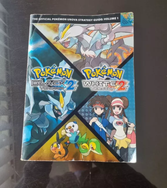 POKEMON BLACK VERSION 450 Sticker Book W/ Exclusive Foil Stickers Complete  $9.58 - PicClick AU