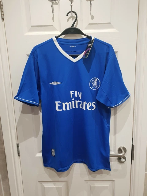 Femme Football Maillot Frank Lampard #8 Tenues Extérieur Bleu Clair 202021 Chemise P 23124